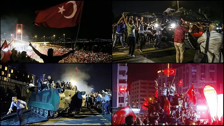 Üzerinden tam 9 yıl geçti