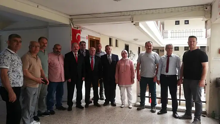 Uzman Çavuşlar, Torba Yasadan Hak Düzenlemesi Bekliyor