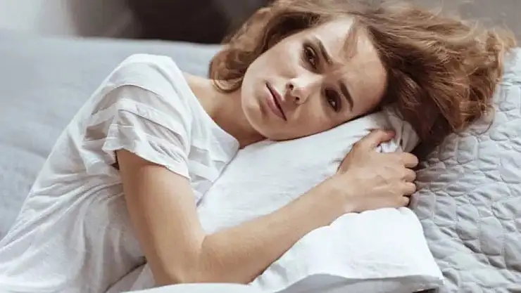 Uzman uyardı uyku apnesine dikkat