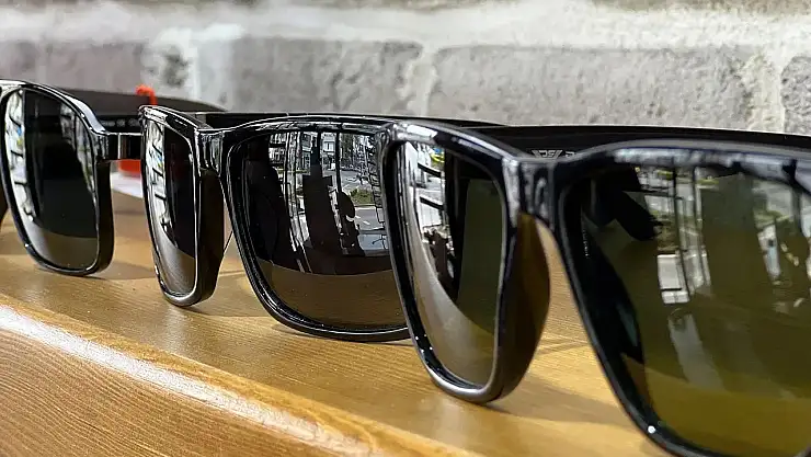 Uzmandan kritik uyarı bu gözlüklere dikkat