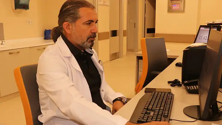 Uzmanından kene uyarısı