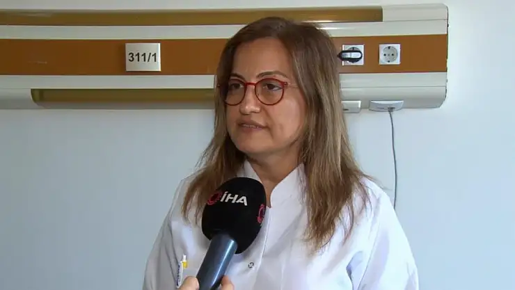 Uzmanlardan 'kene' uyarısı