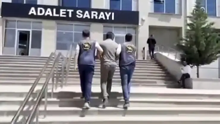 Van'da farklı suçlardan aranan 20 kişi tutuklandı