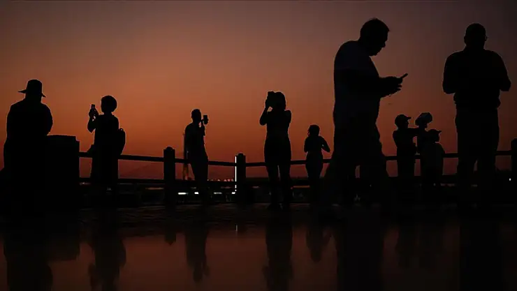 Veriler Açıklandı ! Türkiye'nin Nüfusu Şimdi Kaç Oldu ?