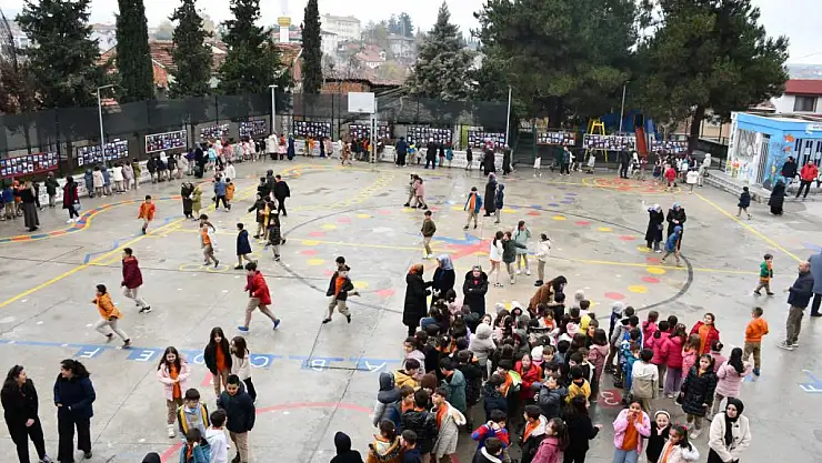 Vezirköprü'de fotoğraf sergisi