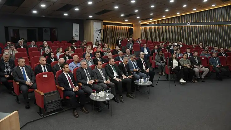 Vezirköprü'de narkorehber eğitimi