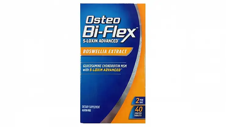 VitaminSAN Osteo Bi Flex İle Eklem Sağlığını Destekle