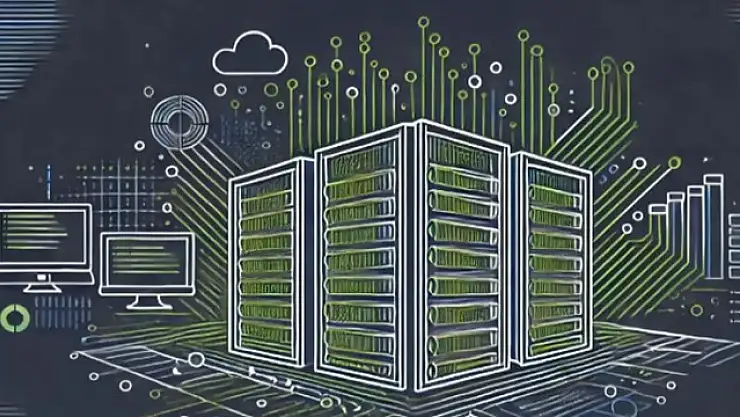 Web Projeleri İçin VDS Seçiminin Önemi Ve İhtiyaçlar