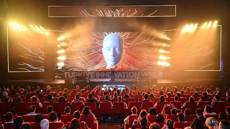 Week için geri sayım başladı