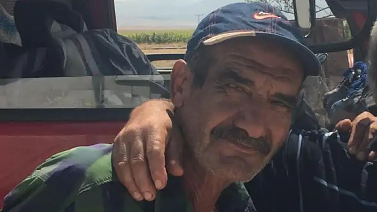 Yalnız yaşayan şahıs evinde ölü bulundu