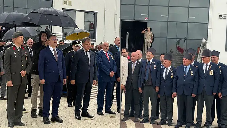 'Yaptığımız haberin arkasındayız'