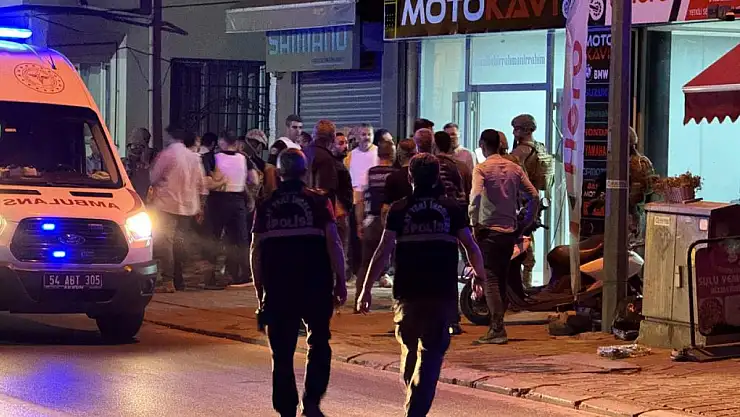 Yaralı şekilde polise 6 saat diren şahıs tutuklandı