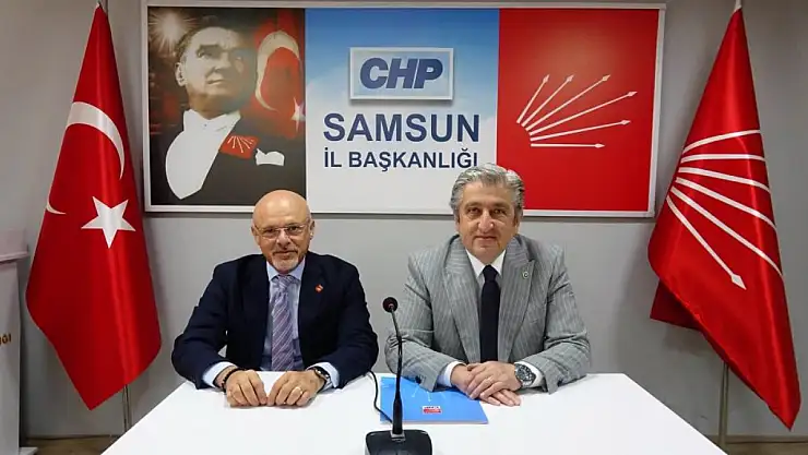 'Yatırımlara destek verdik'