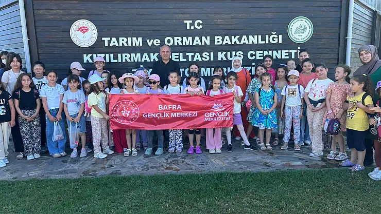 Yaz Kur'an kursları devam ediyor