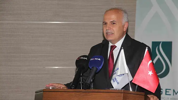 Yaz Kur'an Kursu ve okulu kapanış programı düzenlendi