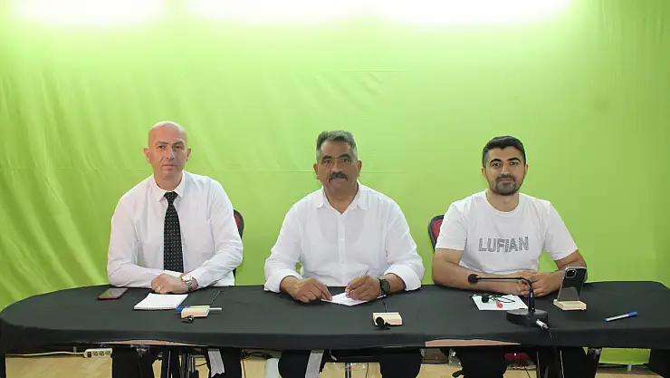 'Yeni değil, geri geliyoruz'