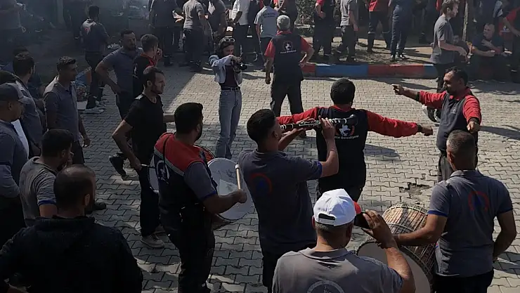 Yeni döneme eğlenceli başlandı