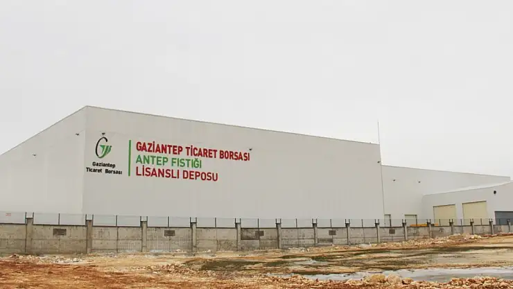 Yeni hasat sezonuna hazır