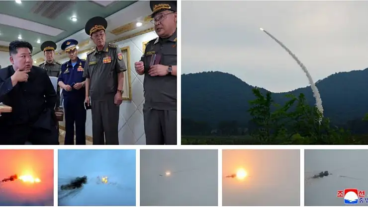 Yeni hava savunma füzeleri hazır