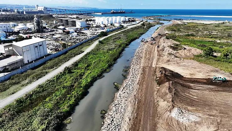 Yeni OSB Yatırımlara Hazır