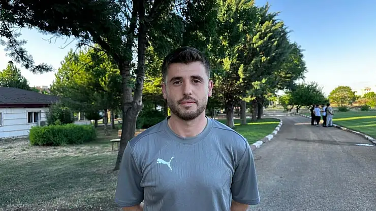 Yeni sezon hazırlıkları başladı