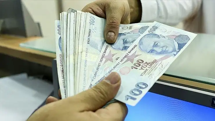 Yeni tutarı belirlendi! 7 bin 326 liraya yükseltildi