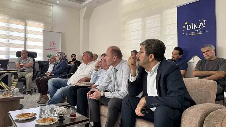 Yeni Yatırım Teşvik Sistemi tanıtıldı