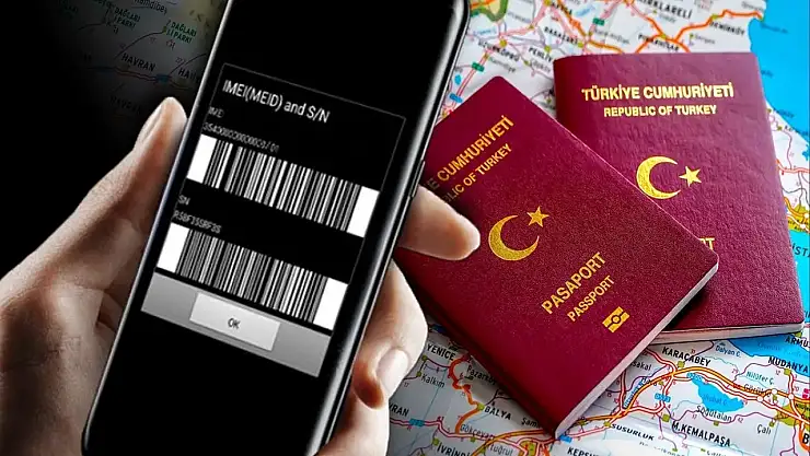 Yeni Yılda IMEI Kayıt Ücretine Dev Zam! 56 Bin TL'ye Yükseliyor