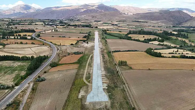 Yeniden hayat buluyor