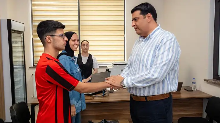 Yılmaz : 'sessizliğin sağlanması için sahada olacağız'