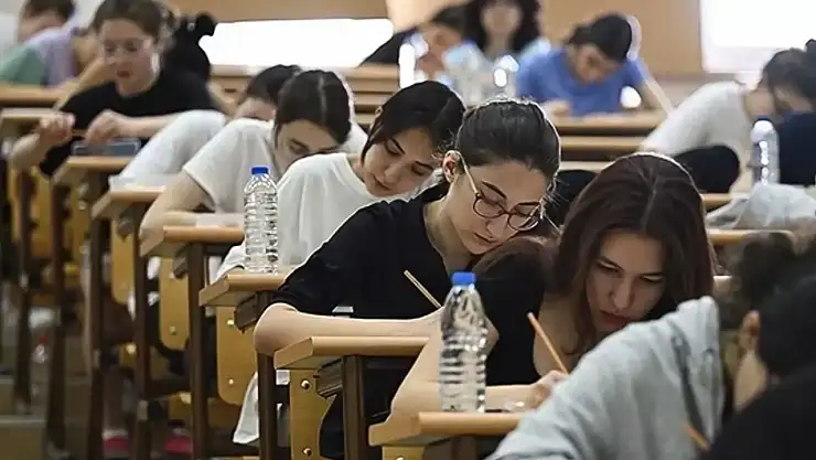 YKS birincileri hangi illerden çıktı? İşte TYT, AYT ve YDT şampiyonları