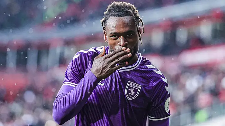 Young Boys, Samsunsporlu Yıldızdan Vazgeçti!