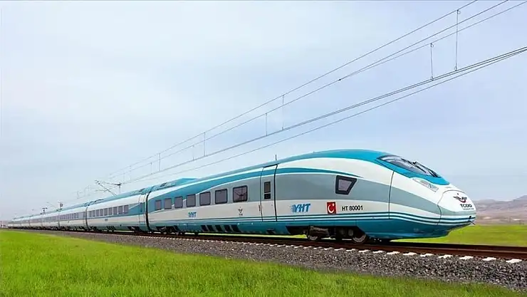 Yüksek Hızlı Tren hatlarında ek sefer