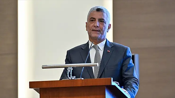 Yüksek Teknoloji İhracatı Yüzde 42,5'e Yükseldi