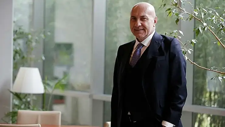 Yüksel Yıldırım PFDK'ya sevk edildi