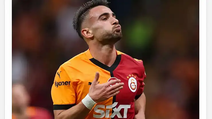 Yunus Akgün 4 yıllık imzayı atıyor