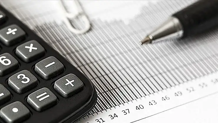 Yurt dışı ÜFE yılın yarısında yüzde 3,42, yılda yüzde 28,38 arttı