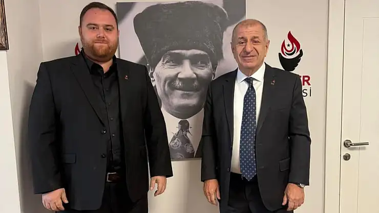 Zafer Partisi'nde HÜDAPAR cıkmazı Önce Genel Merkez yalnız bıraktı dedi şimdi ise yalnız bırakmadı dedi