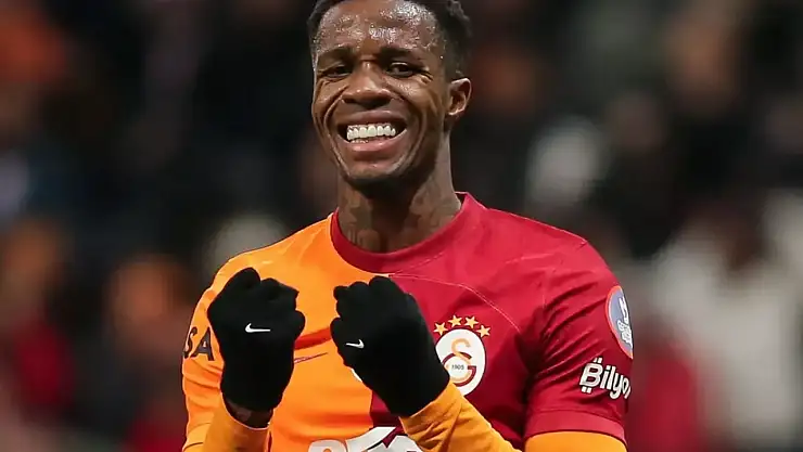 Zaha'dan olay Galatasaray sözleri