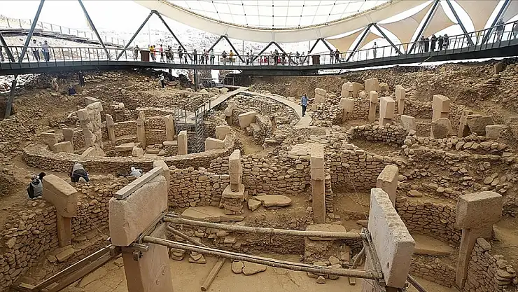 Ziyaretçi sayısı 5 bini buldu