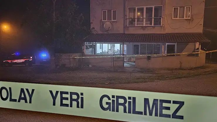 Zonguldak'ta emekli polis köy kahvesinde dehşet saçtı: 2 ölü, 2 yaralı