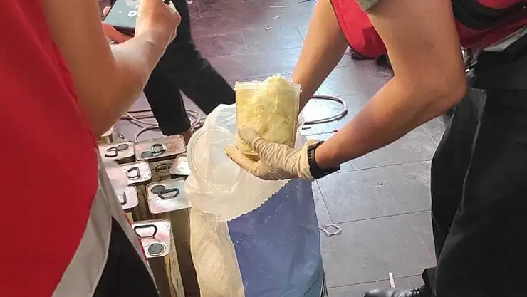 Zonguldak'ta Gıda Denetimleri Aralıksız Sürüyor