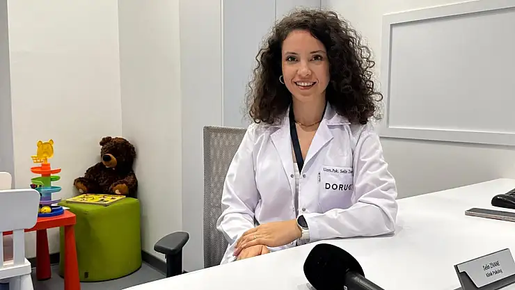 'Zorbalığa sessiz kalmayın'