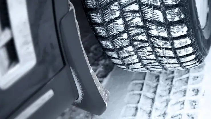 Zorunlu Kış Lastiği Uygulaması ne zaman başlıyor, hangi araçları kapsıyor?