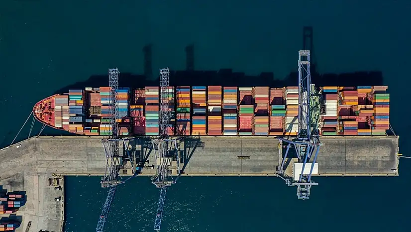 10 ayda 22,2 milyar dolarlık ihracat