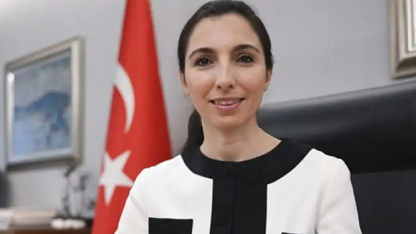 Başkan Erkan'dan İstifa