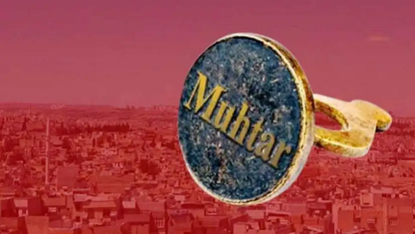 19 Ekim Muhtarlar Günü nasıl doğdu? Muhtarların görevleri nelerdir?