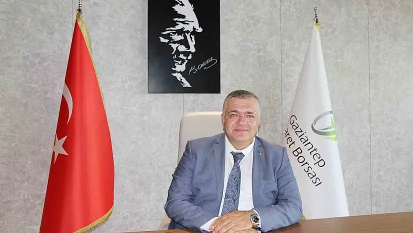 837 milyon 860 bin dolarlık ihracat gerçekleştirdi