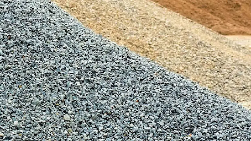 Agrega ve Stabilize Malzemesi Alınacaktır