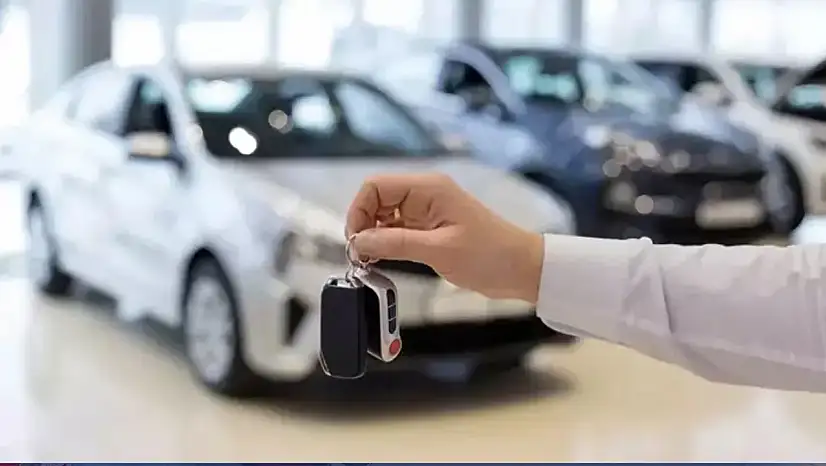 Araç Kiralama Hizmeti Alınacaktır